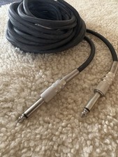 Jack jack cable for sale  LONDON