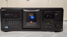 Sony cdp m555es for sale  Phoenix