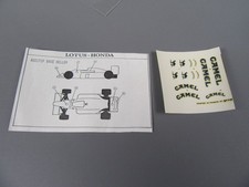 D472 planche décalcomanie d'occasion D472 planche décalcomanie d'occasion  Vonnas