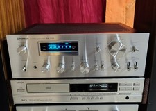 Amplificatore integrato pionee usato  Sarno