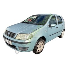 Fiat punto 188 for sale  NOTTINGHAM