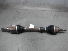 Transmission gauche renault d'occasion  Saint-Quentin