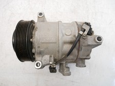 Compressor de ar condicionado para 2019 Mercedes Classe C 205 1.5 C200 M264.915 264. comprar usado  Enviando para Brazil
