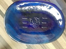 Beautiful bristol blue for sale  OSWESTRY