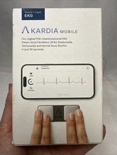 Alivecor 009 kardia for sale  Miami
