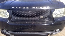 Grille upper mesh for sale  Denver
