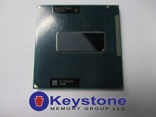 Processador Intel Core i7-3820QM SR0MJ Quad-Core 2.7GHz CPU *km comprar usado  Enviando para Brazil