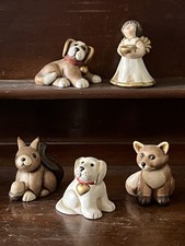 Thun ceramica piccoli usato  Porto Mantovano