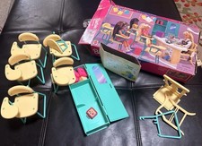 Barbie classroom playset for sale  Twin Falls