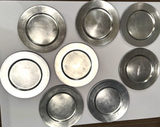 dinner plate chargers for sale  Rockville