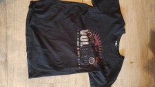 Volbeat shirt loud gebraucht kaufen  Haiger