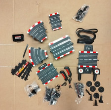Cartronic slotcar rennbahn gebraucht kaufen  Kiefersfelden