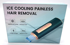 Sapphire ice cooling for sale  Tampa