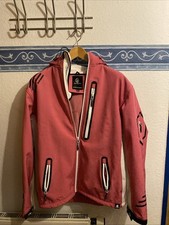 Damen sommerjacke softshelljac gebraucht kaufen  Saerbeck