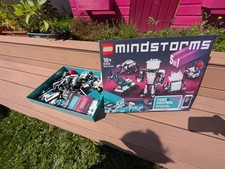 Lego mindstorms ev3 gebraucht kaufen  Hamburg