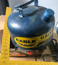Vintage eagle 2.5 for sale  Little Suamico