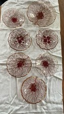 kleine glasteller gebraucht kaufen  Wolfenbüttel