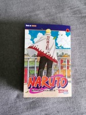 Manga naruto band gebraucht kaufen  Delmenhorst