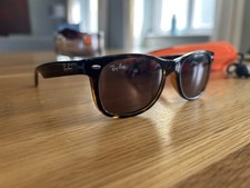 Ray ban junior gebraucht kaufen  Berlin