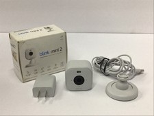 Blink mini wired for sale  Lawrence