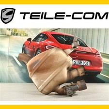 Rig porsche macan gebraucht kaufen  Spremberg