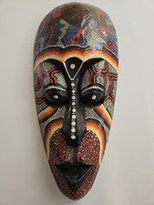 Hand carved wooden for sale  Mesquite