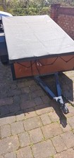 Trailer heavy duty for sale  SIDCUP