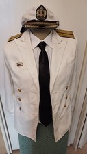 Marine uniform gebraucht kaufen  Wetzlar