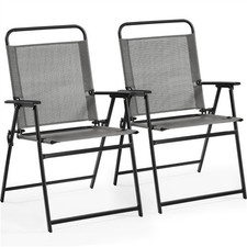 Outdoor foldable dining for sale  IPSWICH