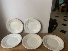 Anciennes assiettes creil d'occasion Anciennes assiettes creil d'occasion  Confolens