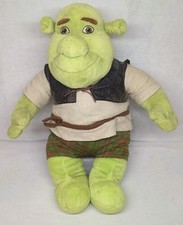 Shrek plush stuffed for sale  Brockport