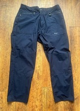 Men rohan navy for sale  SHEFFIELD
