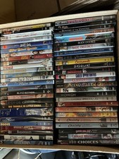 Comedy drama dvd for sale  Deer River