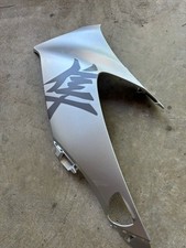 Suzuki hayabusa left for sale  Abbeville