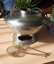 Asia fondue mongolen gebraucht kaufen  Ditzingen