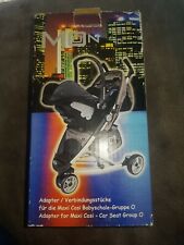Maxi cosi adapter gebraucht kaufen  Bad Salzuflen