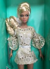 Poppy parker golden usato  Spedire a Italy