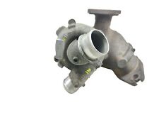 Turbolader peugeot 807 gebraucht kaufen  Deutschland
