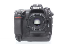 Nikon d2x nikkor gebraucht kaufen  Solingen