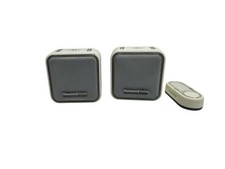 Honeywell türklingel türgong gebraucht kaufen  Westerburg