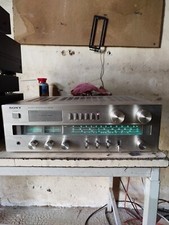 Bel ampli tuner d'occasion  Tournay