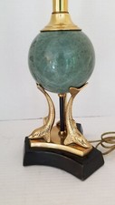 Vintage neoclassical brass for sale  Marietta