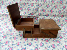 Ancienne petite boîte d'occasion  Gandelu