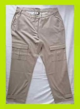 Safari hose sandfarben gebraucht kaufen  Weinheim