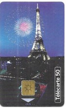 Rare carte telephonique d'occasion Rare carte telephonique d'occasion  Clermont-Ferrand-