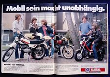 Yamaha chappy 50 gebraucht kaufen  Vechta