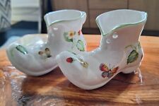 Vintage ceramic boot for sale  MILTON KEYNES