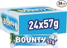 Bounty milk chocolate for sale  SOUTHALL