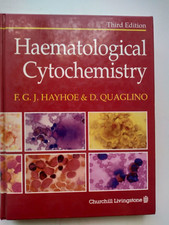 Haematological cytochemistry h usato  Pavia