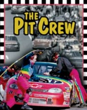 Pit crew mello for sale  Harrisburg